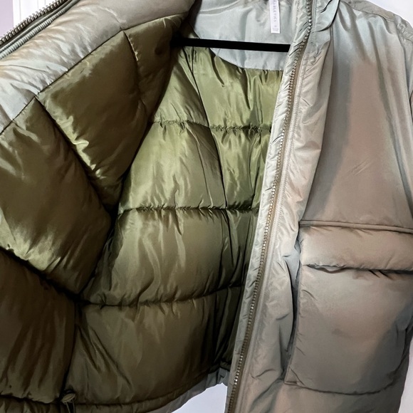 Fabletics Jacket - Picture 4 of 7